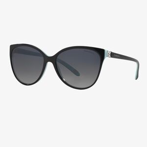 Tiffany&Co Sunglasses (Limited Edition)